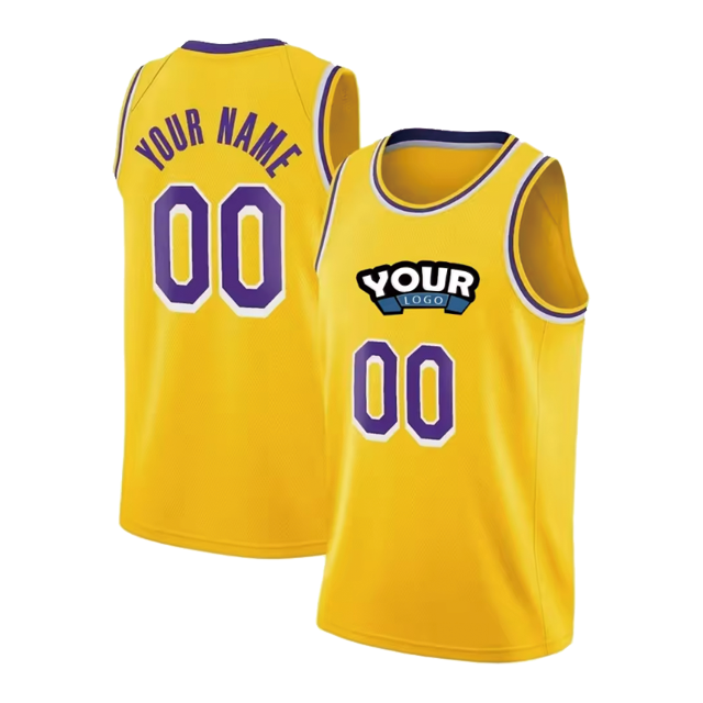 Wholesale Team Basketball Jerseys