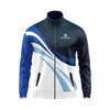 Sublimation Dart Jacket 