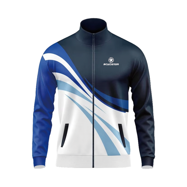 Sublimation Dart Jacket 