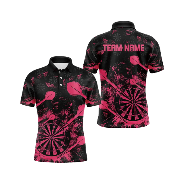 Custom Dart Jerseys