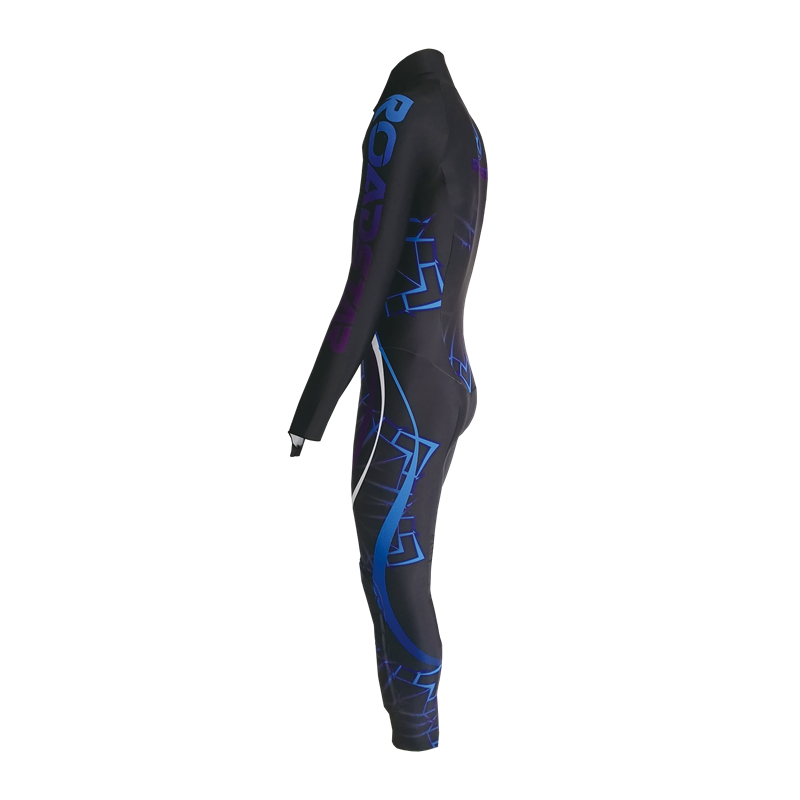 Custom Full Protection Anti-Cut Short Track Speedskating Suit