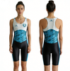 Womens Rowing Suit