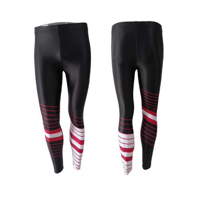Custom Cross Country Skiing Pants