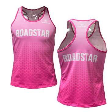 Ladies Tank Top 