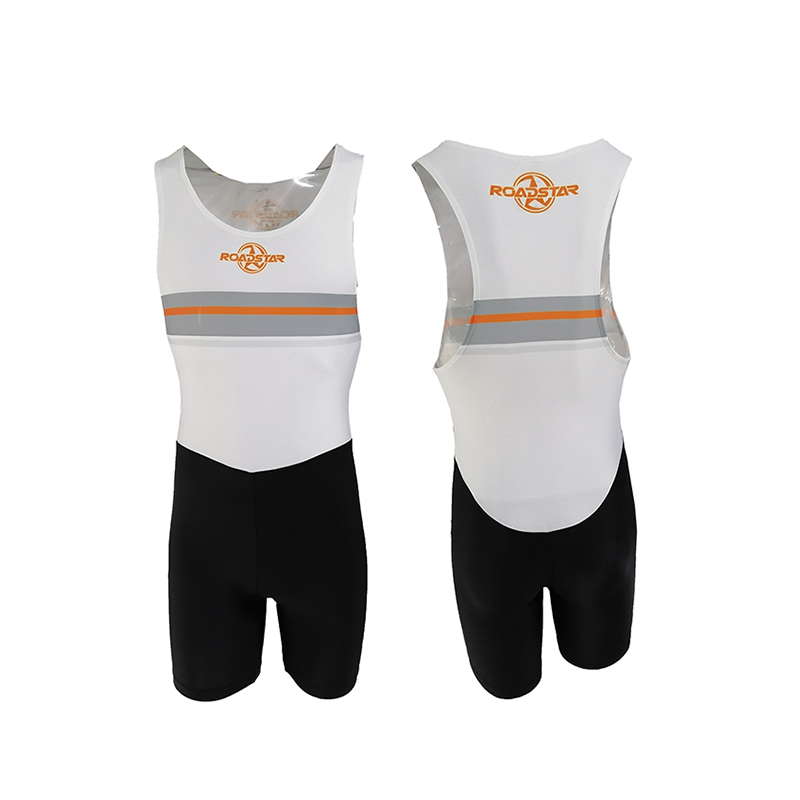  Economy All-in-one Rowing Suits