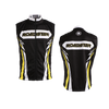 Sublimation Windproof Vest