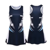 Custom Made Netball Dress