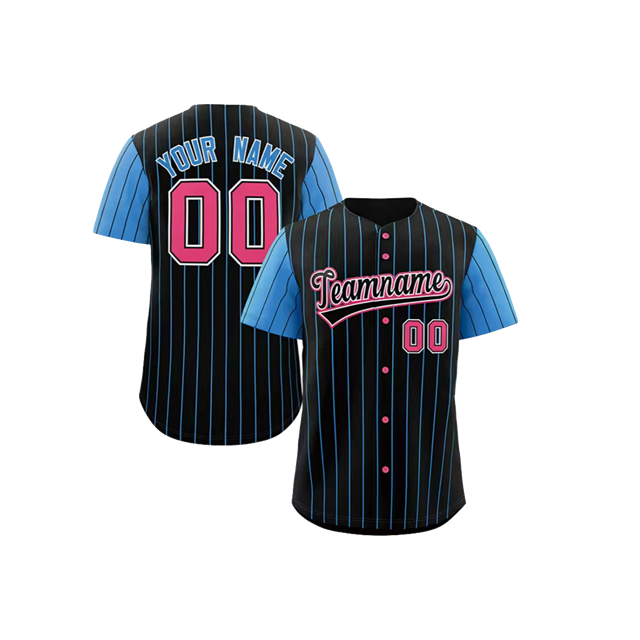 Baseball Top