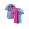 Button Down Baseball Jersey