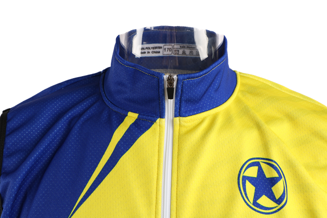 Windproof Vest 