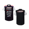 Pit Crew Button Up Shirt
