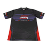 Custom Sublimation Pit Crew Shirts
