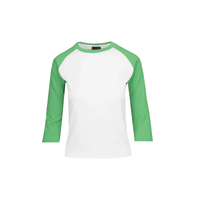 3/4 sleeve baseball shirts