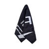 Custom Sublimation Microfibre Sports Towel