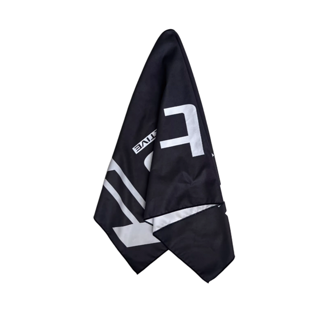 Custom Sublimation Microfibre Sports Towel
