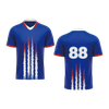Sublimation E-sports Jersey
