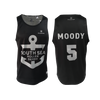 Sublimated Roller Derby Uniforms