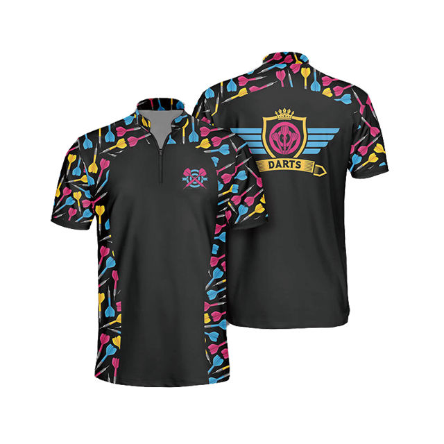 Dart Jersey 