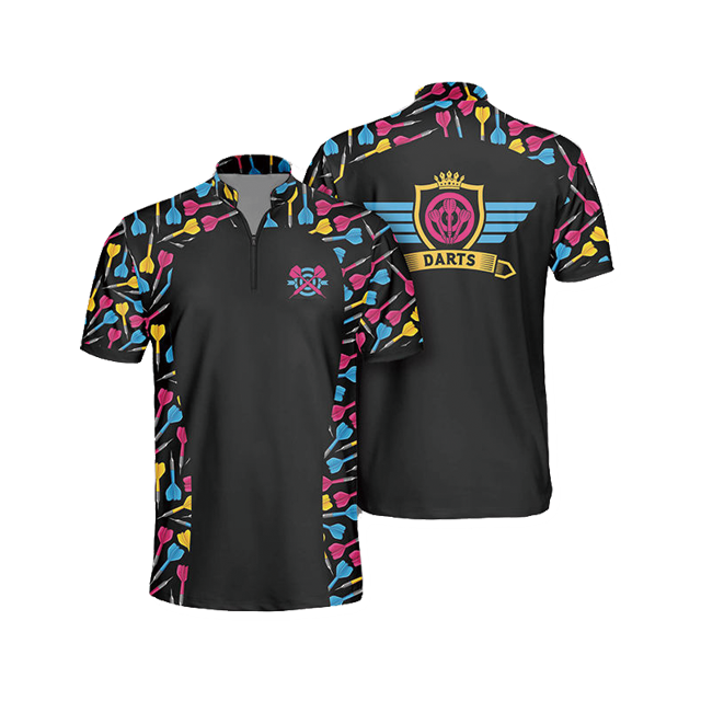 Dart Jersey 