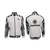 Custom Logo Polyester Fleece Jacket