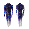 Custom Your Own Design Artwork Shorttrack Speedskating Suit
