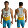 Boat Club Rowing Suit