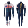 Lycra Short Track Speed Skating Suit 