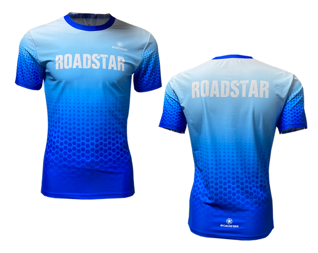 Athlete Shirt