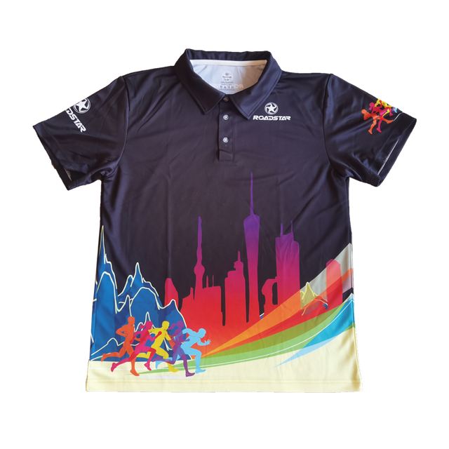 Custom Polo Shirt