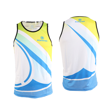 Sublimation Tank Top