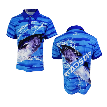Fishing jersey 