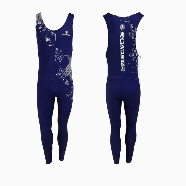 Long Pants Rowing Suit 