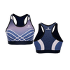 Sublimated Sports Bra