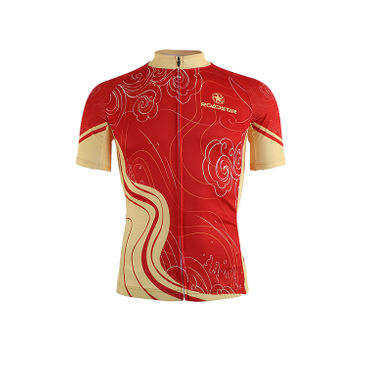 Cycling jersey 