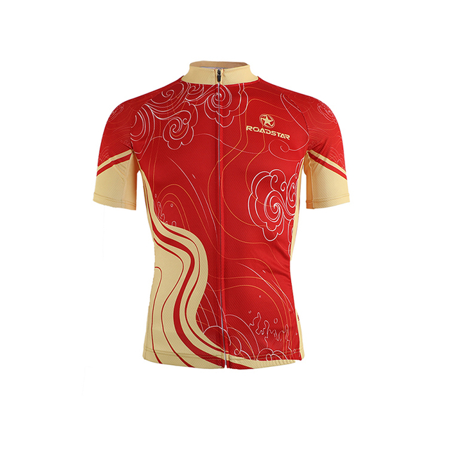 Cycling jersey 