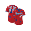 Baseball Jersey Shirt
