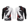 Custom Motocross Jersey