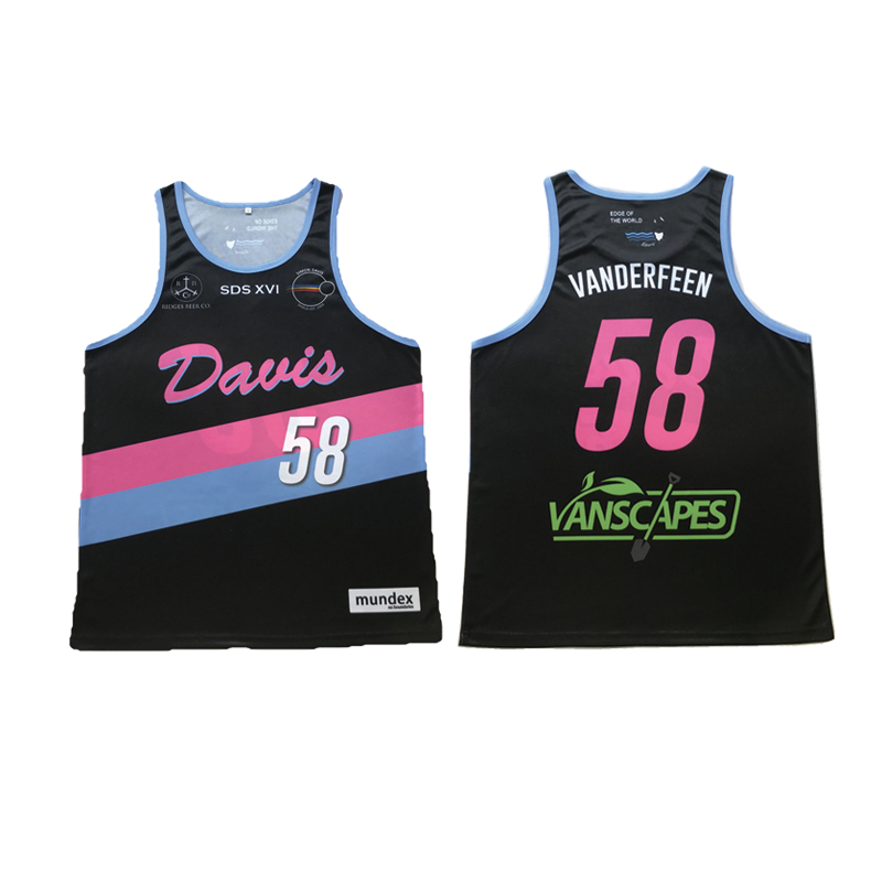 Custom Sublimate AU Tag Singlet Training Tank Top Wholesale Sport Singlet 