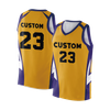 Design And Sell Custom Basketball Jerseys