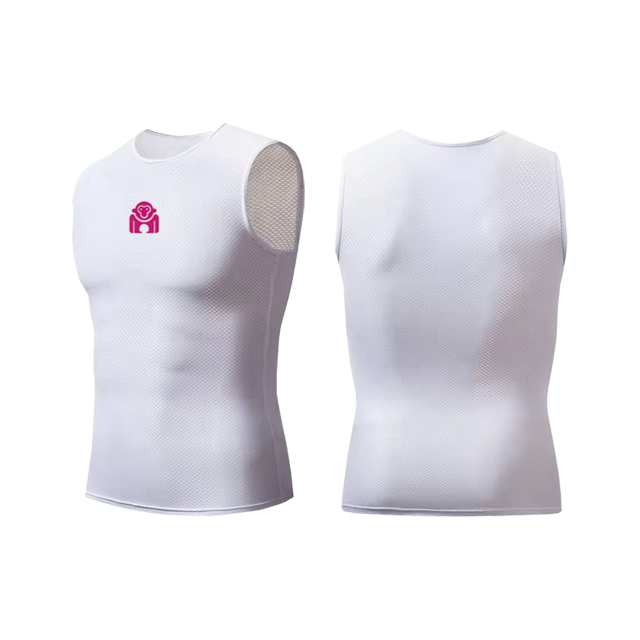 Base Layer Top Sleeveless