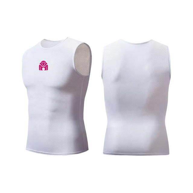 Base Layer Top Sleeveless