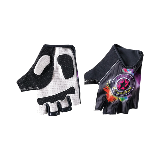 Bicycle gloves