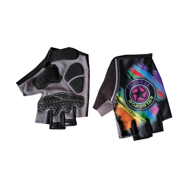 Custom Full Fingers Cycling Glove