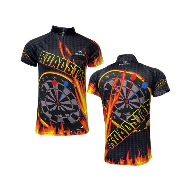 Custom Dart Shirt Factory
