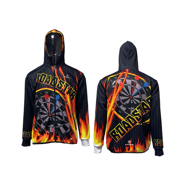Dart Jacket 
