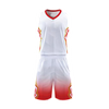 Blank Wholesale Basketball Jerseys & Basketball Shorts