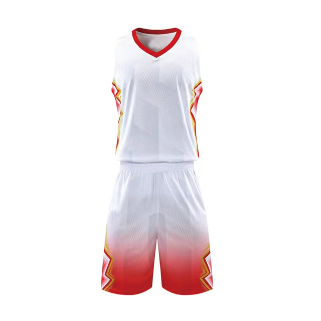 Blank Wholesale Basketball Jerseys & Basketball Shorts
