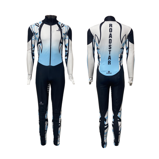 Full Body Cut-Proof ST Skin Suit