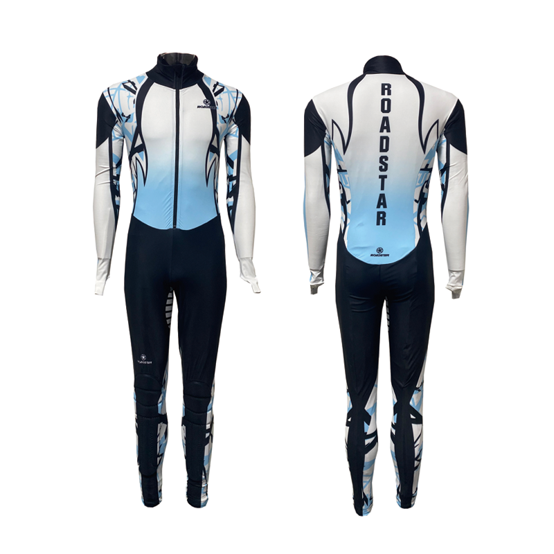 Full Body Cut-Proof ST Skin Suit