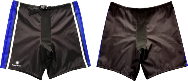 Sublimation Hockey Shells